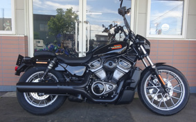 HARLEY RH975S NIGHT STAR 2023 ZF1