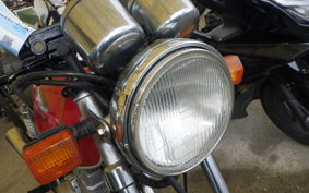 HONDA GB250 CLUBMAN MC10