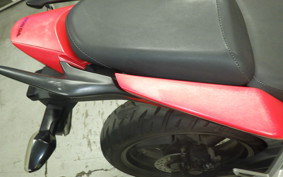 HONDA CB250F 2003 MC43