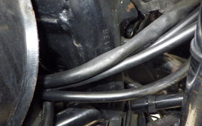 KAWASAKI GPX250R