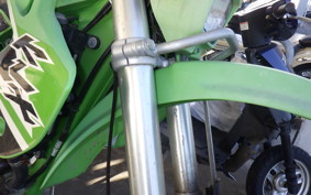 KAWASAKI KLX250 LX250E