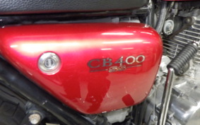 HONDA CB400SS E NC41