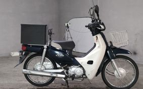 HONDA SUPER CUB50 AA04