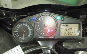 KAWASAKI ZX 1200 NINJA R 2001