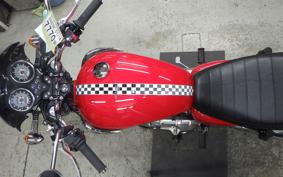 TRIUMPH BONNEVILLE SE 2009