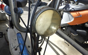 HONDA ﾎﾘﾃﾞｰ PZ50