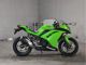Фото Kawasaki NINJA 250 с японского аукциона