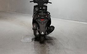 YAMAHA CYGNUS125XSR SED8J