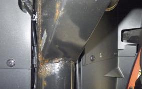 YAMAHA TRICITY 125 SE82J