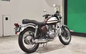 KAWASAKI ESTRELLA BJ250A