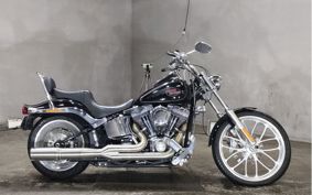 HARLEY HARLEY FXSTC1580 JL5