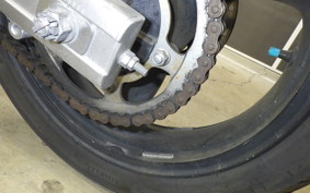 KAWASAKI BALIUS 250 Gen.2 2020 ZR250B