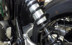 TRIUMPH THRUXTON 1200 RS 2020