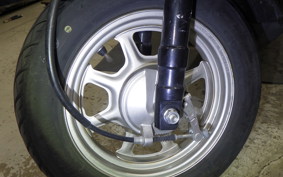 HONDA TACT Basket AF79