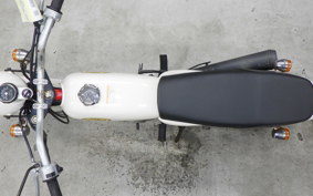 HONDA APE 50 2021 AC16