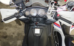 SUZUKI GEMMA 250 2002 CJ47A