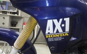HONDA AX-1 2016 MD21