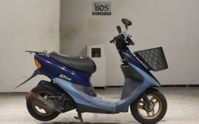 HONDA DIO GEN 3