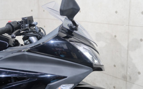KAWASAKI NINJA 250 EX250L