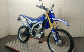 YAMAHA WR250R DG15J