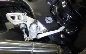 SUZUKI GSX-1300R HAYABUSA 2001