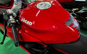 DUCATI SUPER SPORT S 2017 VA01