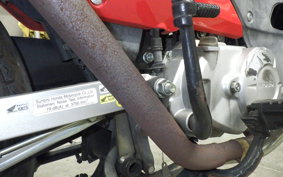 HONDA CROSS CUB 110 2013 JA10