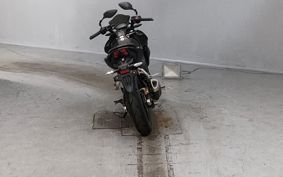 HONDA CBF190R PJL9