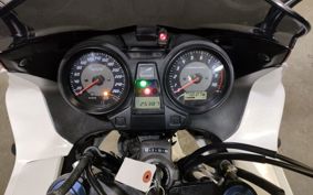 HONDA CB1300SF BOLDOR 2011 SC54