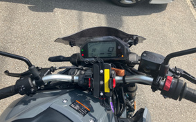 YAMAHA MT-25 RG74J