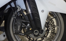 KAWASAKI ZZ1400 NINJA R A 2007 ZXT40B