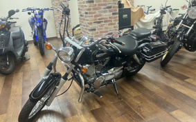 YAMAHA DRAGSTAR 250 VG02J