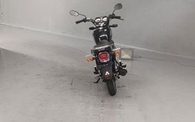 HONDA CBF125T PJJN