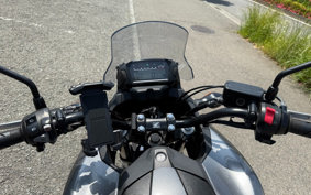 HONDA NC750X LD 2015 RC72