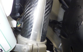 YAMAHA WR250R DG15J