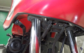 KAWASAKI GPZ400 2025 ZX400C