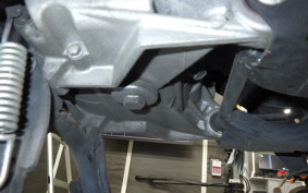 SUZUKI ADDRESS 110 2013 CE47A
