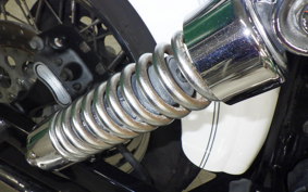 HARLEY FXDWG 1450 2004