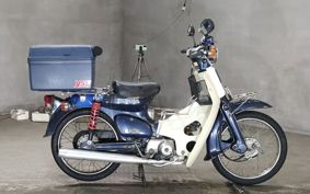 HONDA SUPER CUB50 C50