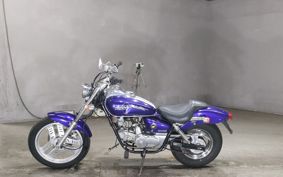 HONDA MAGNA 50 AC13