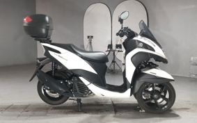 YAMAHA TRICITY 155 ABS SG37J