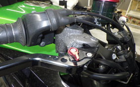 KAWASAKI NINJA 1000 A 2012