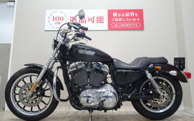 HARLEY XL1200L 2007 CX3