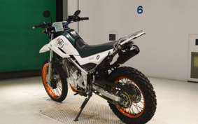 YAMAHA TRICKER 2010 DG10J