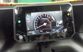 YAMAHA XSR900 GP 2024 RN96J