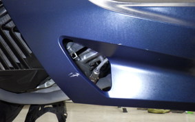 HONDA PCX125 1992 JK05