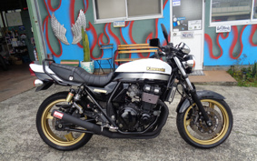 KAWASAKI ZRX-2 2008 ZR400E