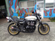 Фото Kawasaki ZRX-2 2008 с японского аукциона