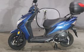 HONDA DIO 110 DX JF98