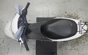 HONDA DIO Gen.6 AF62